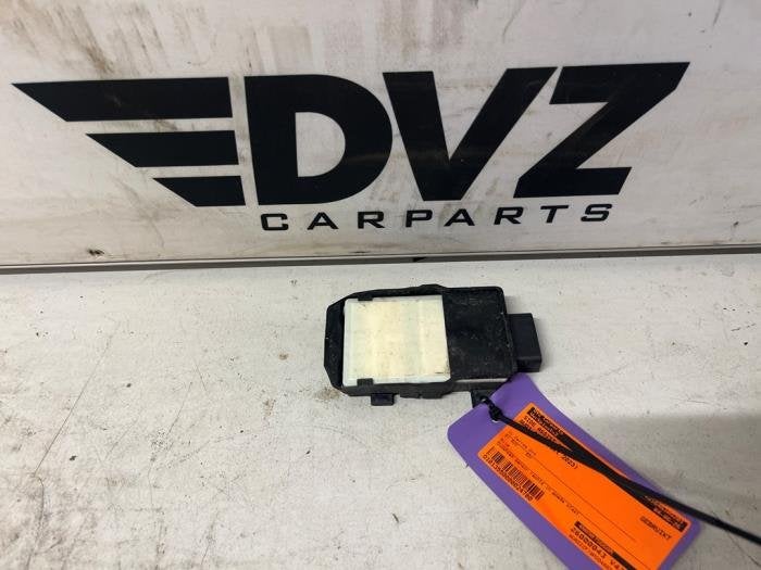 Side assist sensor van een Audi RSQ8, Gebruikt, -, -, -