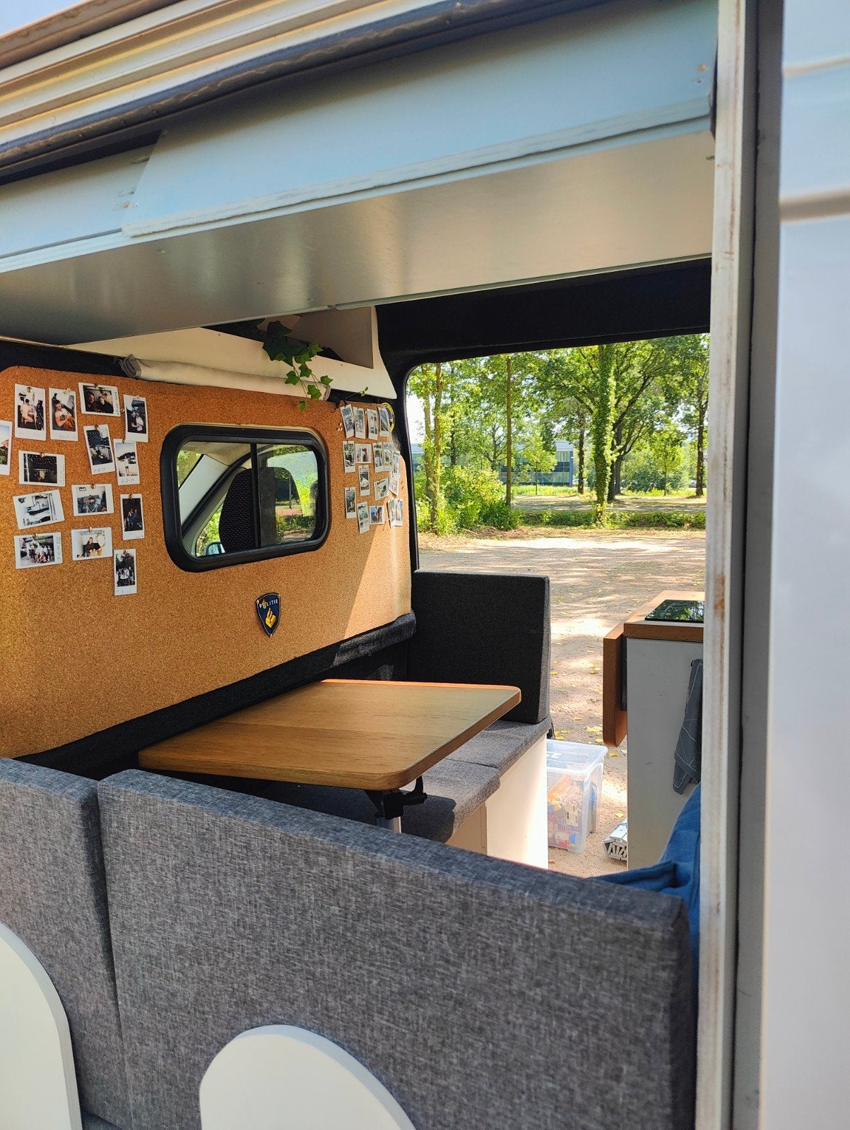 Fiat Ducato L3H2 Buscamper 3.0 Turbo Diesel 180 PK  OFF GRID, Afzuigkap, Ringverwarming, Fiat, Tot en met 2