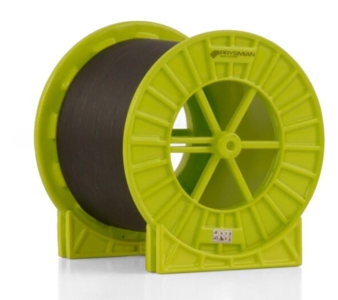 WSI KABEL HASPEL LADING, Hobby en Vrije tijd, Wsi, ., Nieuw, Ophalen of Verzenden