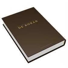 De Koran, Verzenden