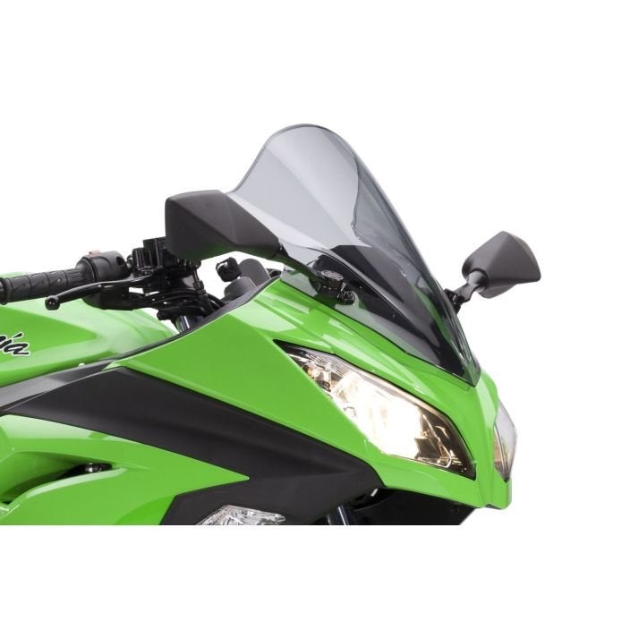 Kawasaki bubbel windscherm getint, Jacobus Spijkerdreef 1-3, 2132 PZ Hoofddorp, Nieuw, Info@kawasaki.nl, Ophalen of Verzenden
