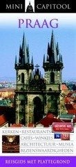 Mini capitool Praag, Capitool, Europa, Nieuw, Ophalen of Verzenden