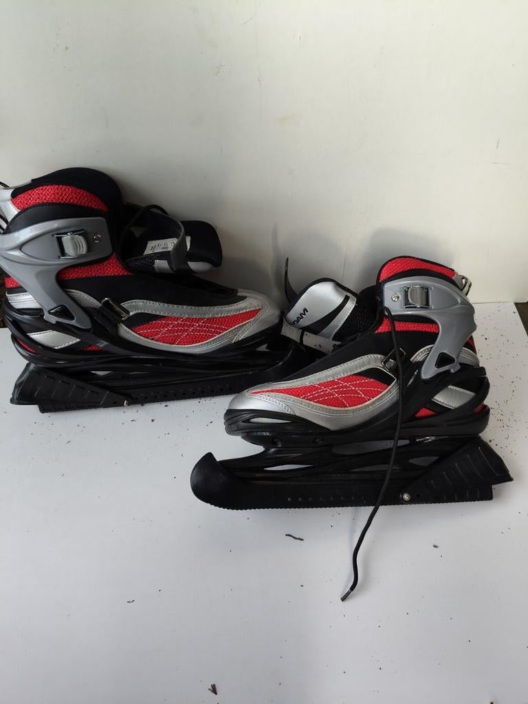 Nijdam Combinoren Schaatsen Maat 45, Ophalen of Verzenden, Gebruikt, Combinoren, Nijdam