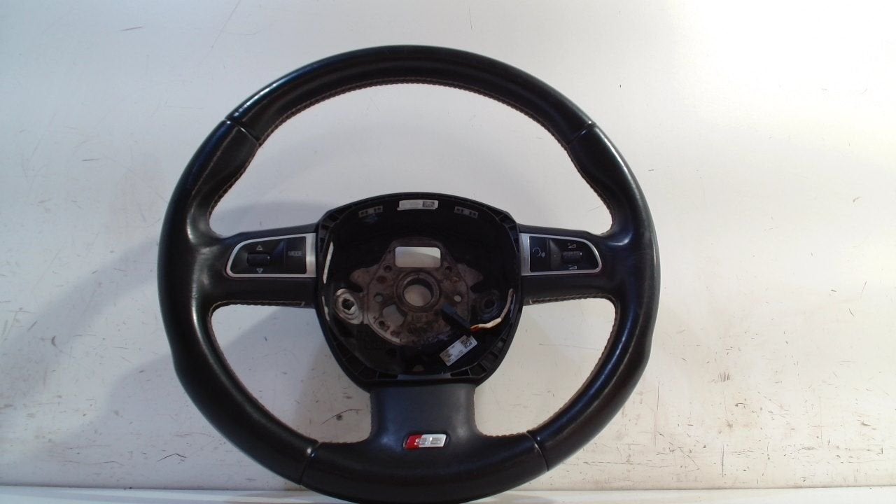 Stuur Audi S5, Onderdelen@venauto.nl, Van der Ven Autorecycling B.V., Gebruikt, Ettenseweg 76, 4706 PB Roosendaal, The Netherlands