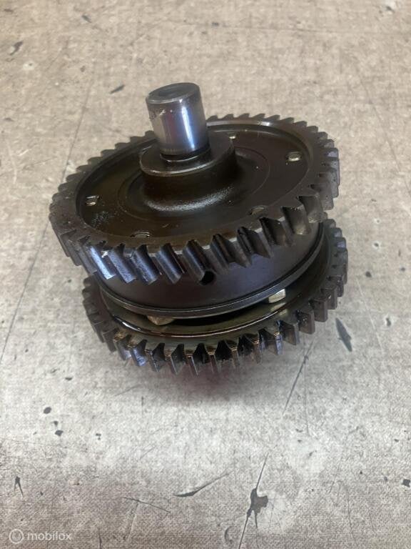 Startkoppeling K1100LT, Jooptuinstra@hotmail.com, Gebruikt, BMW, Ophalen of Verzenden