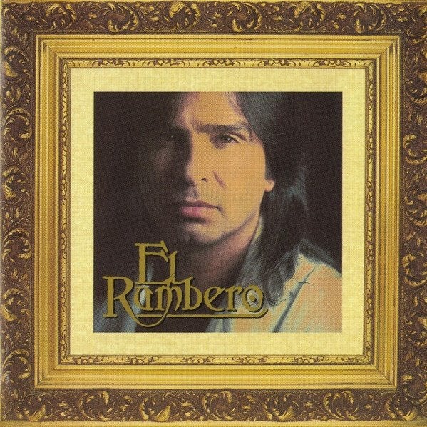 El Rumbero, Ophalen of Verzenden, Gebruikt