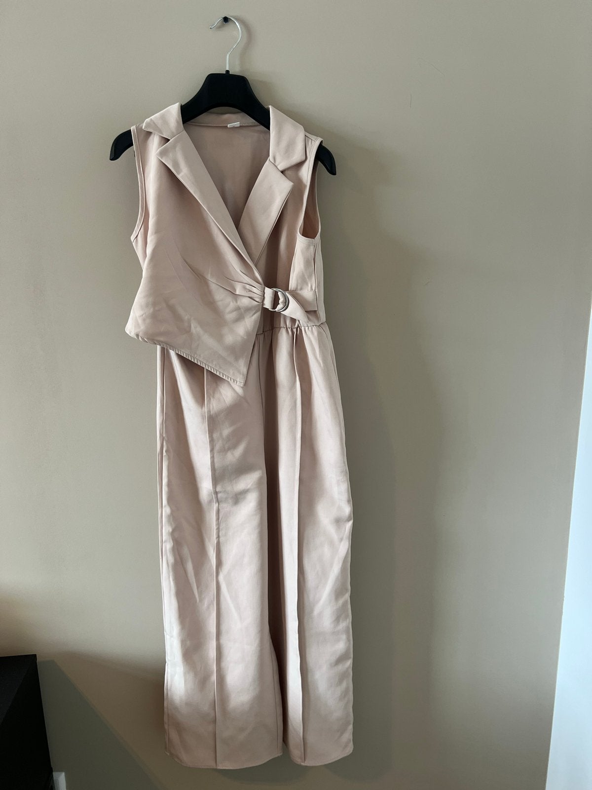 jumpsuit maat 12Y (XS/S) - Zo goed als nieuw, Kleding | Dames, Ophalen of Verzenden, Zo goed als nieuw, Maat 34 (XS) of kleiner