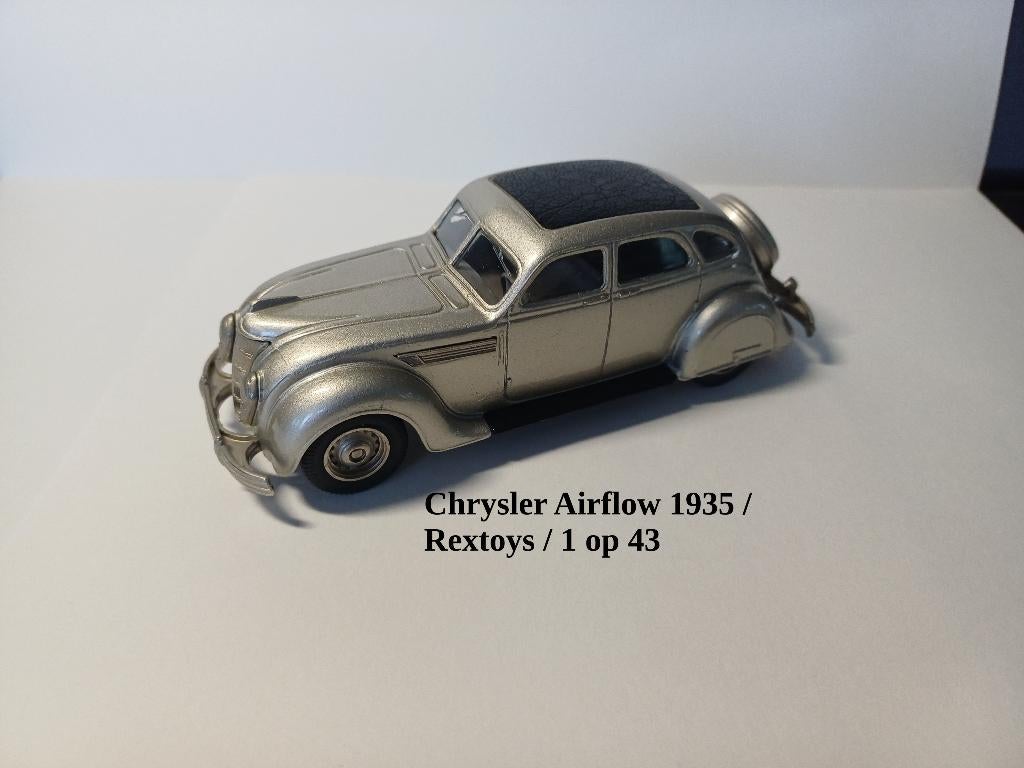 Prachtige 1 op 43 modelautos te koop, Hobby en Vrije tijd, Modelauto's | 1:43, Ophalen of Verzenden, Zo goed als nieuw, Auto, Overige merken