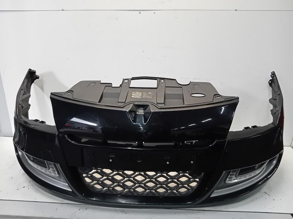 Bumper voor Renault Mégane, Auto-onderdelen, Onderdelen@venauto.nl, Van der Ven Autorecycling B.V., Gebruikt, Ettenseweg 76, 4706 PB Roosendaal, The Netherlands