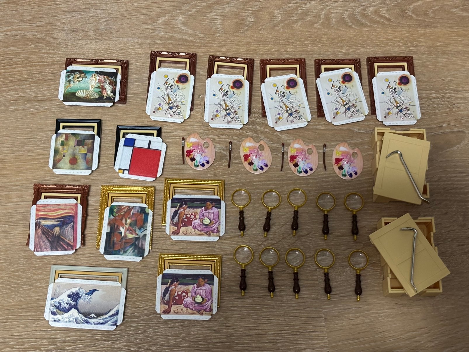 Zuru mini brands masterpieces, Ophalen of Verzenden, Nieuw