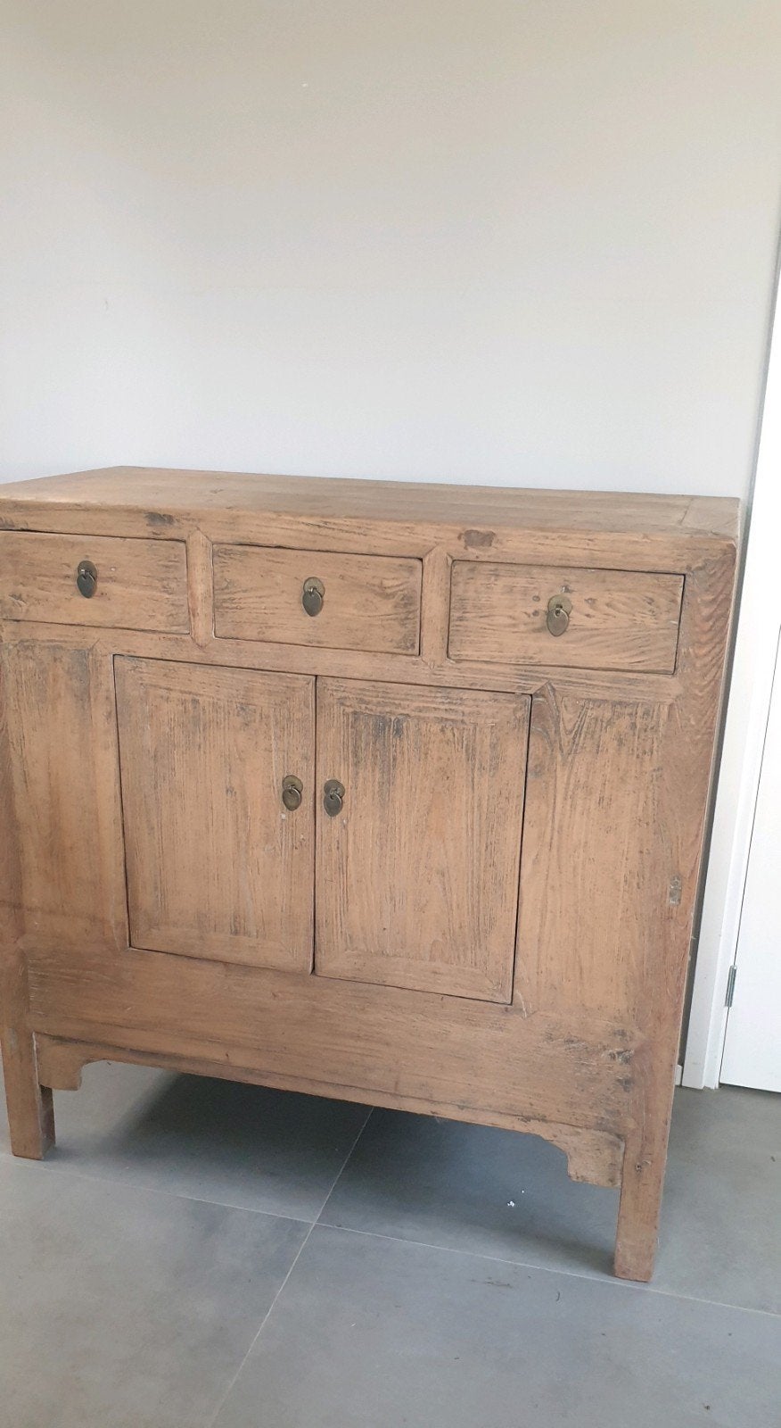 chinese kast, dressoir, aura peeperkorn, Ophalen, Nieuw