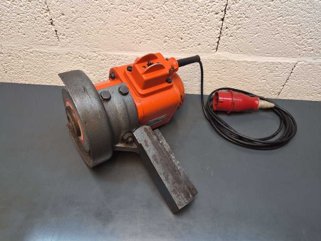 Fein MBs 122 Tool post grinder / draaibank slijpmachine, Niet ingevuld, Gebruikt, Niet ingevuld, Ophalen of Verzenden
