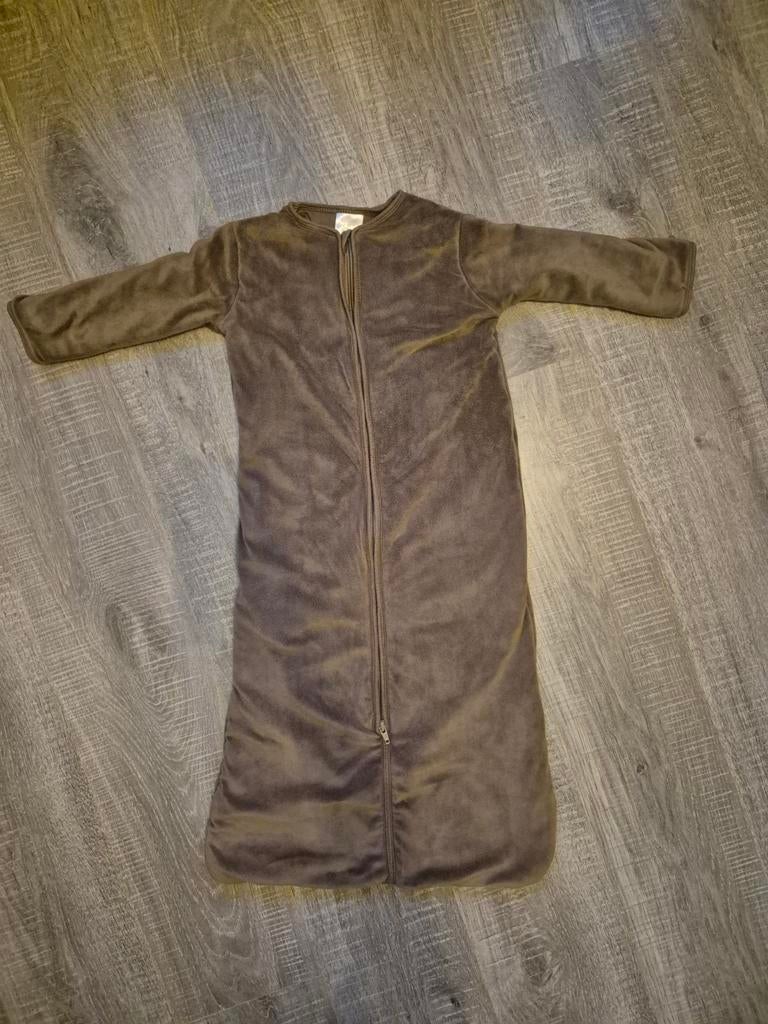 Trappelzak, Kinderen en Baby's, Ophalen of Verzenden, 85 tot 100 cm, Slaapzak