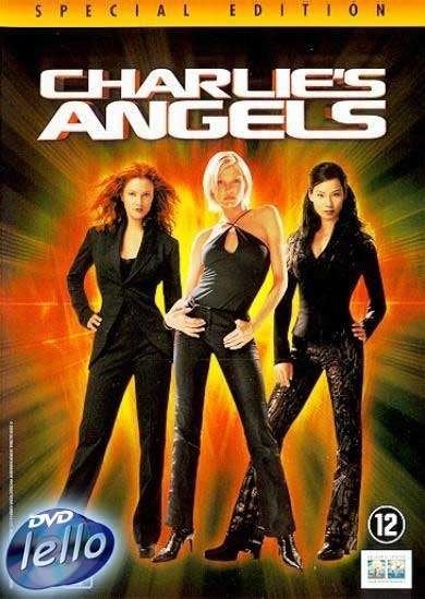 Charlie's Angels SE (2000 Cameron Diaz, Drew Barrymore) NL, Vanaf 12 jaar, Ophalen of Verzenden, Nieuw in verpakking, Actiekomedie