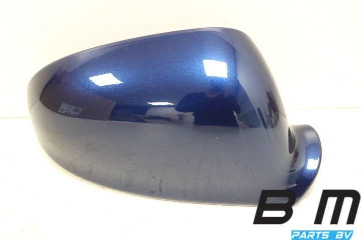 Spiegelkap rechts VW Golf 5 1K0857538, Gebruikt