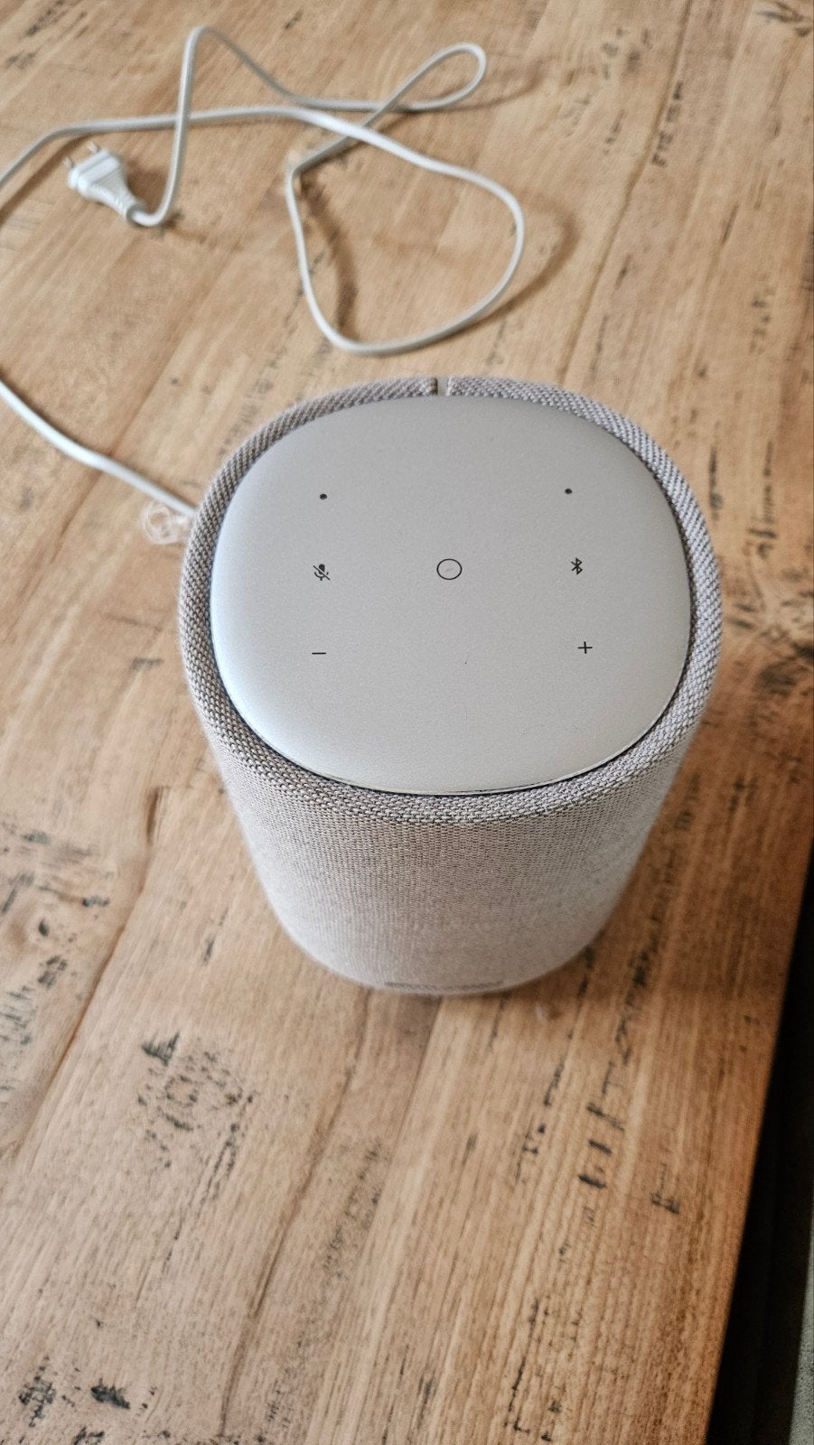 Harman Kardon Citation One Speaker - Smart Speaker, Ophalen, Slimme speaker, Gebruikt, Bluetooth