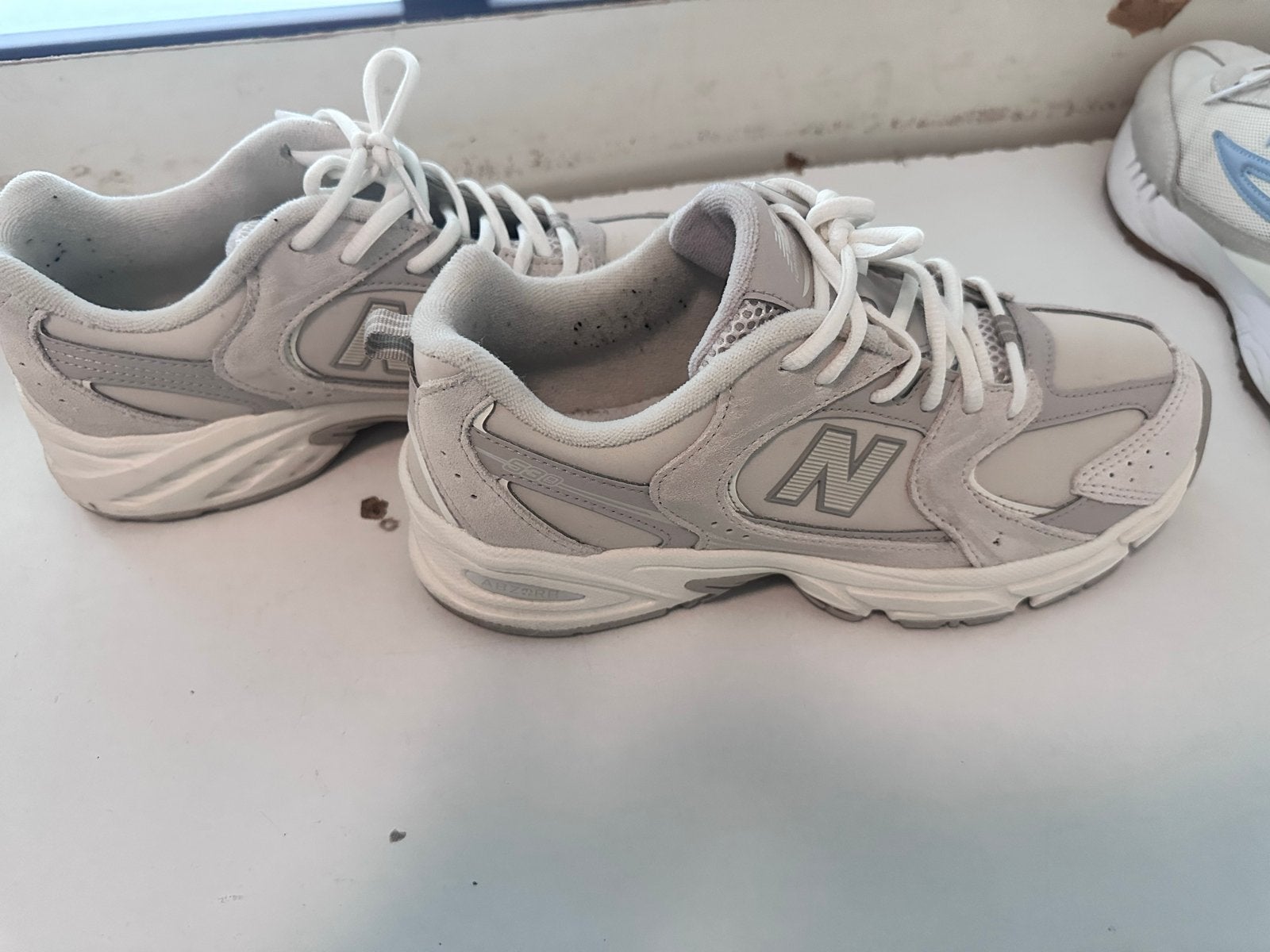 New Balance 530 Sneakers - Maat 40, Ophalen, Nieuw, Grijs, Sneakers of Gympen