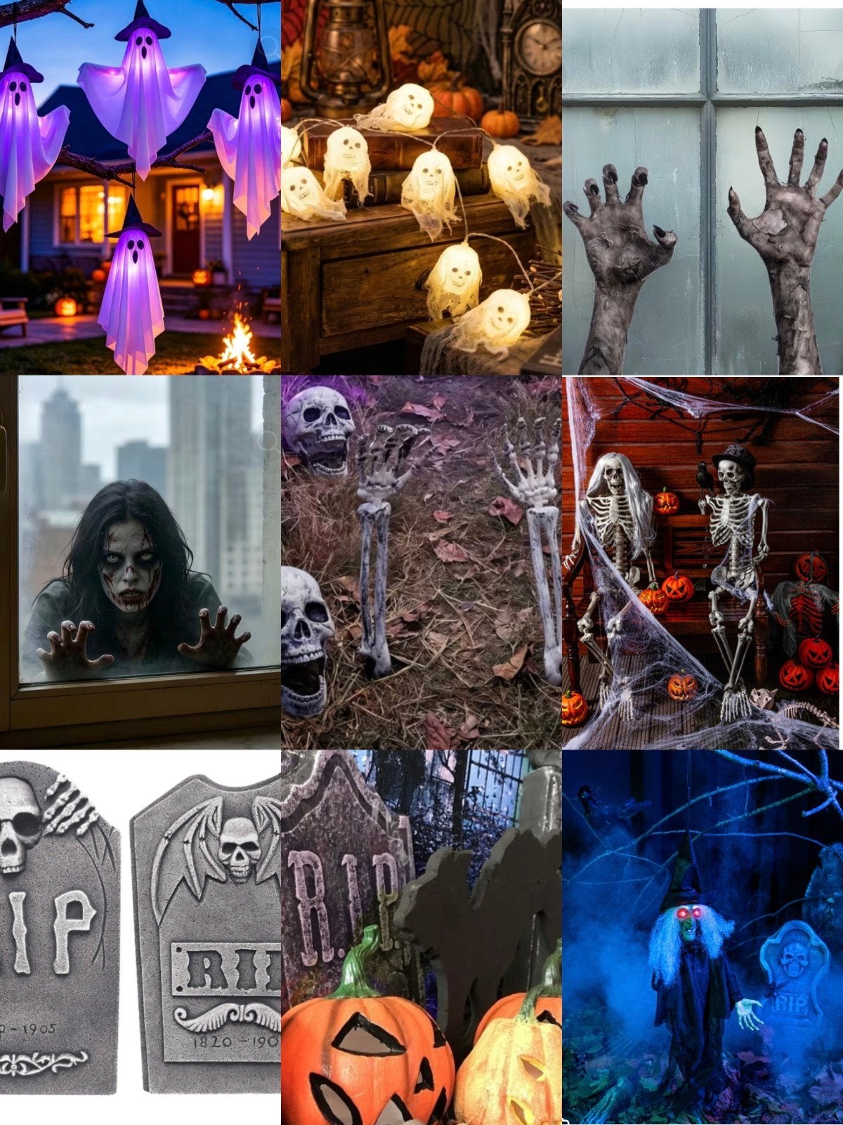 HALLOWEEN, Ophalen of Verzenden