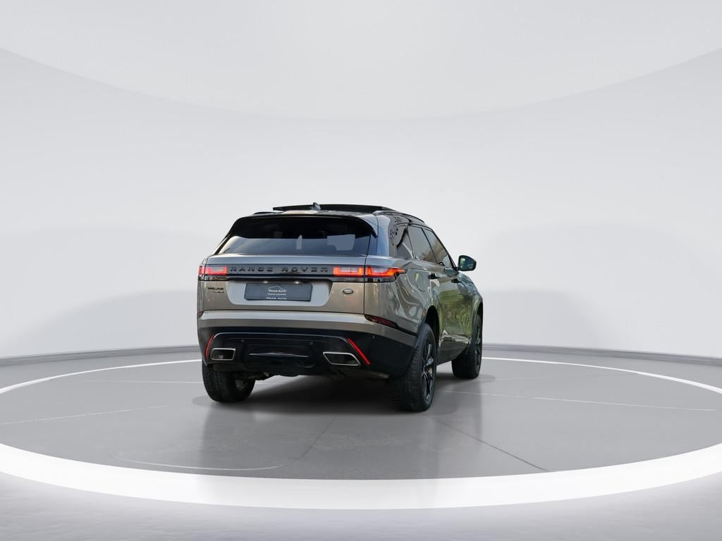 Land Rover Range Rover Velar 3.0 V6 AWD R-Dynamic HSE |PANO|, Auto's, Land Rover, Automatische klimaatregeling, Gebruikt, 2993 cc