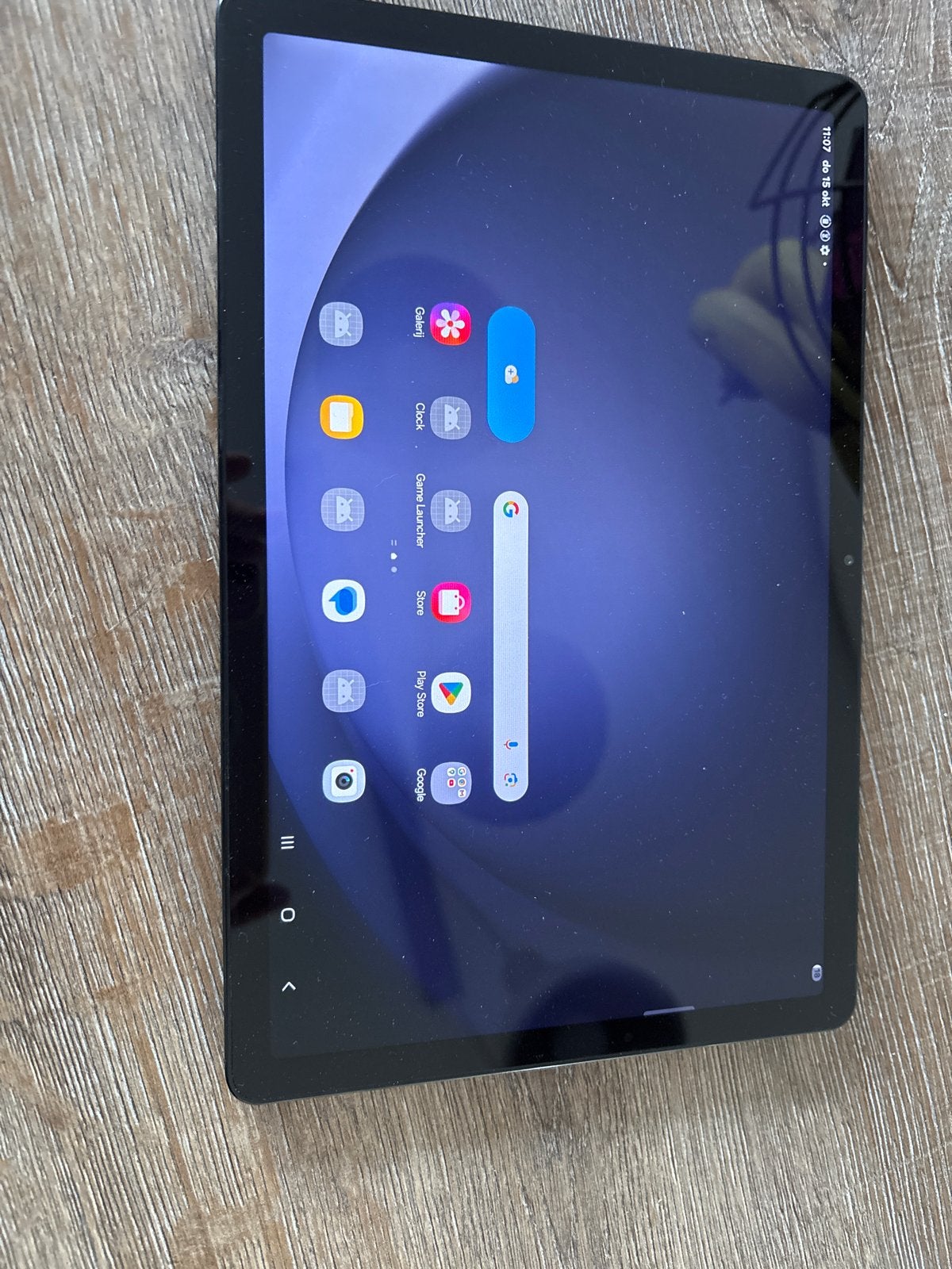 Samsung Galaxy Tab A9+(2026) 11 inch Wi-Fi 64GB, Ophalen, 11 inch, 9+, Zo goed als nieuw