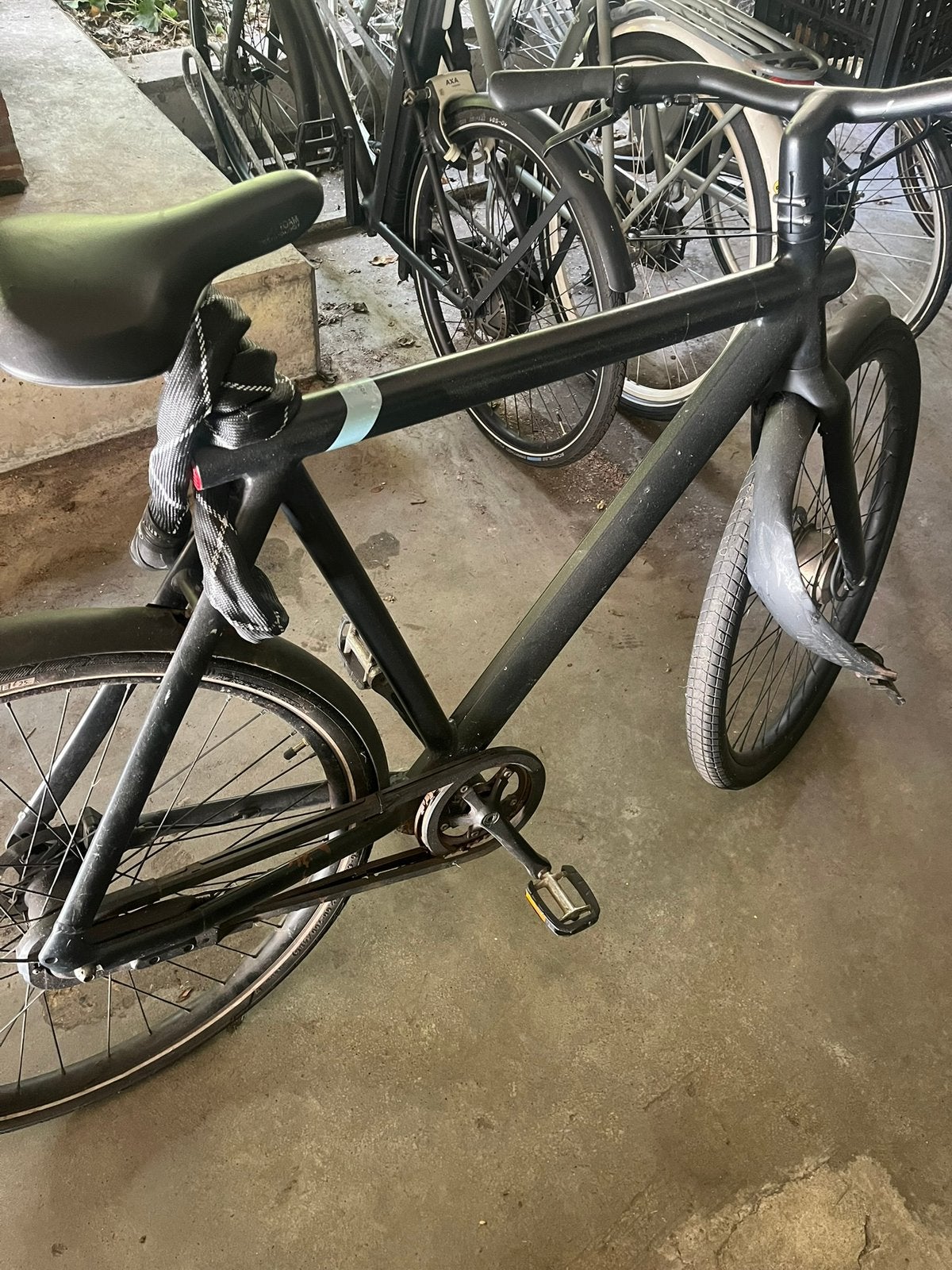Foto 4 van Vanmoof S3 Up-Trade