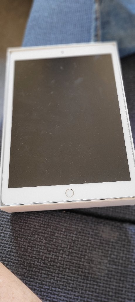 ipad 8ste generatie te koop, 32 GB, Apple iPad, Zo goed als nieuw, Wi-Fi