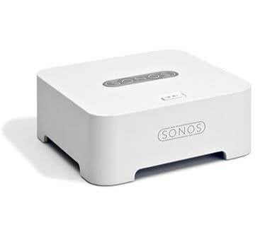 Sonos Bridge, Ophalen of Verzenden, Sonos, Sonos, Sonos