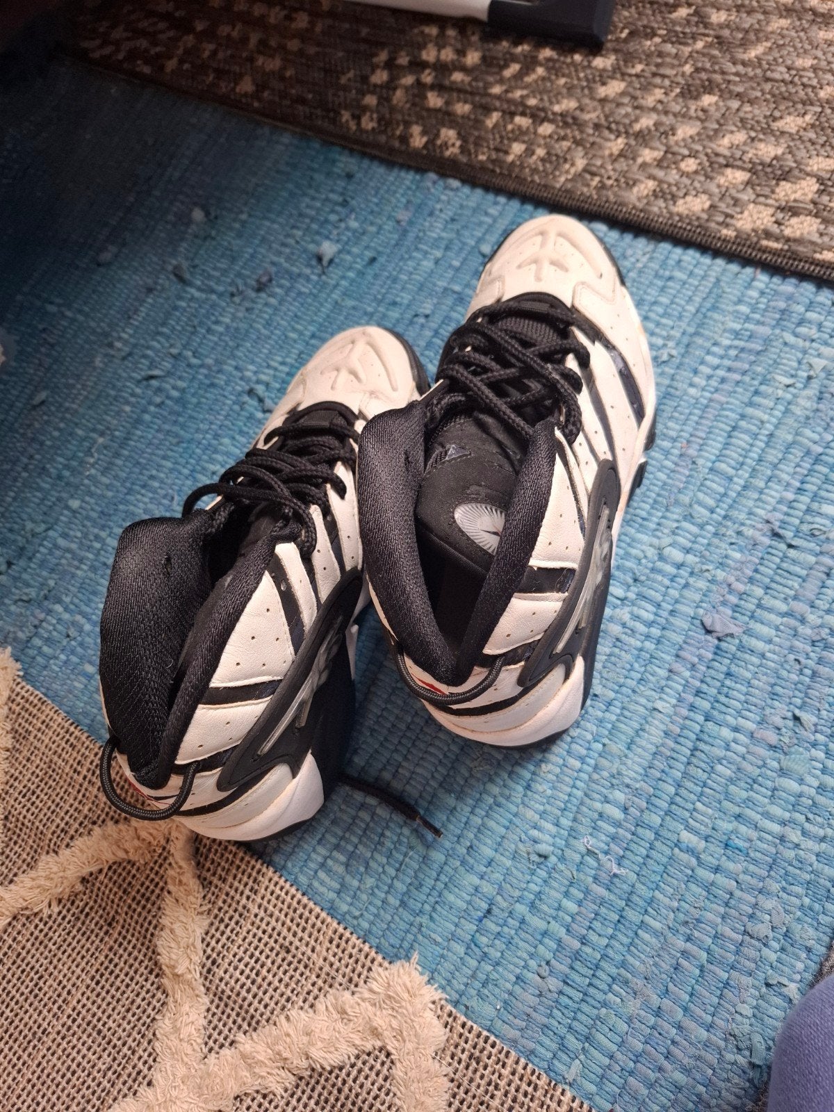 Reebok sneakers maat 44.5, Ophalen of Verzenden
