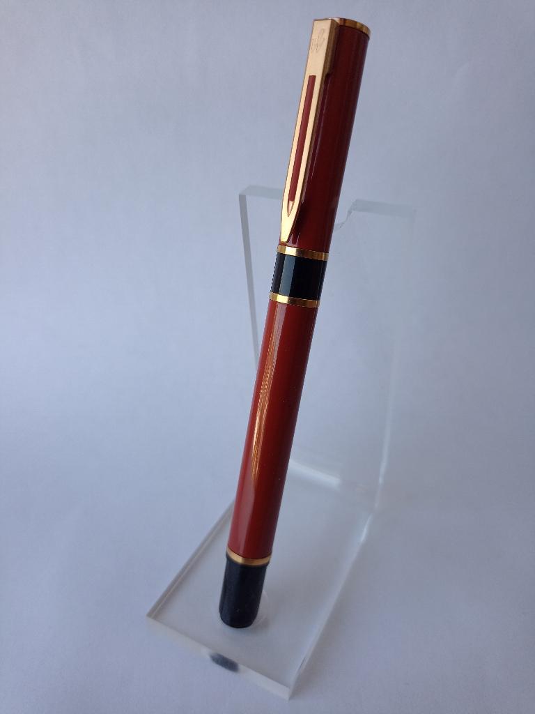 Vulpen Waterman Laureat – zgan, Verzamelen, Pennenverzamelingen, Ophalen of Verzenden, Zo goed als nieuw, Vulpen, Waterman