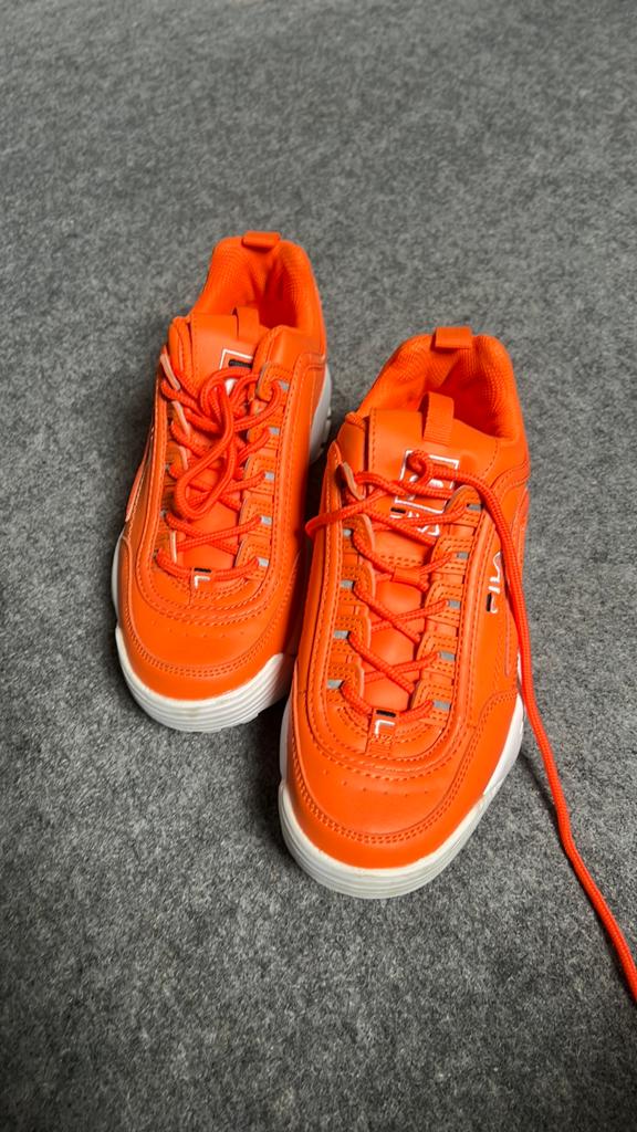 Schoenen, Ophalen of Verzenden, Zo goed als nieuw, Zwart, Sneakers of Gympen