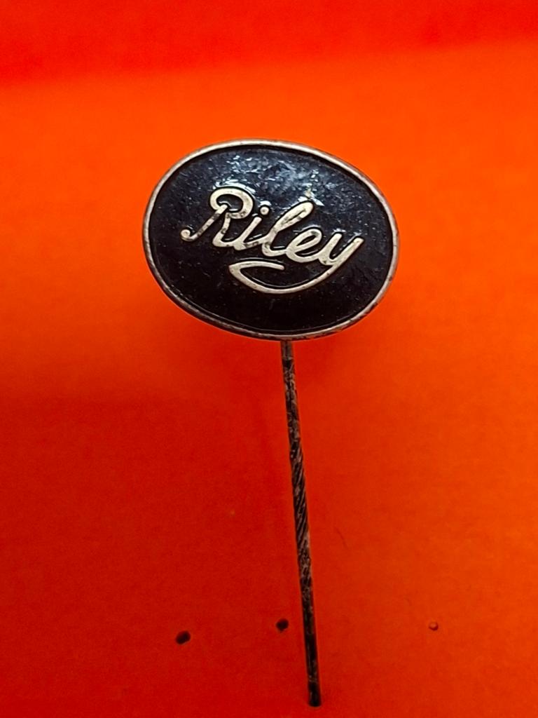 RILEY  AUTO,S, Ophalen of Verzenden, Transport