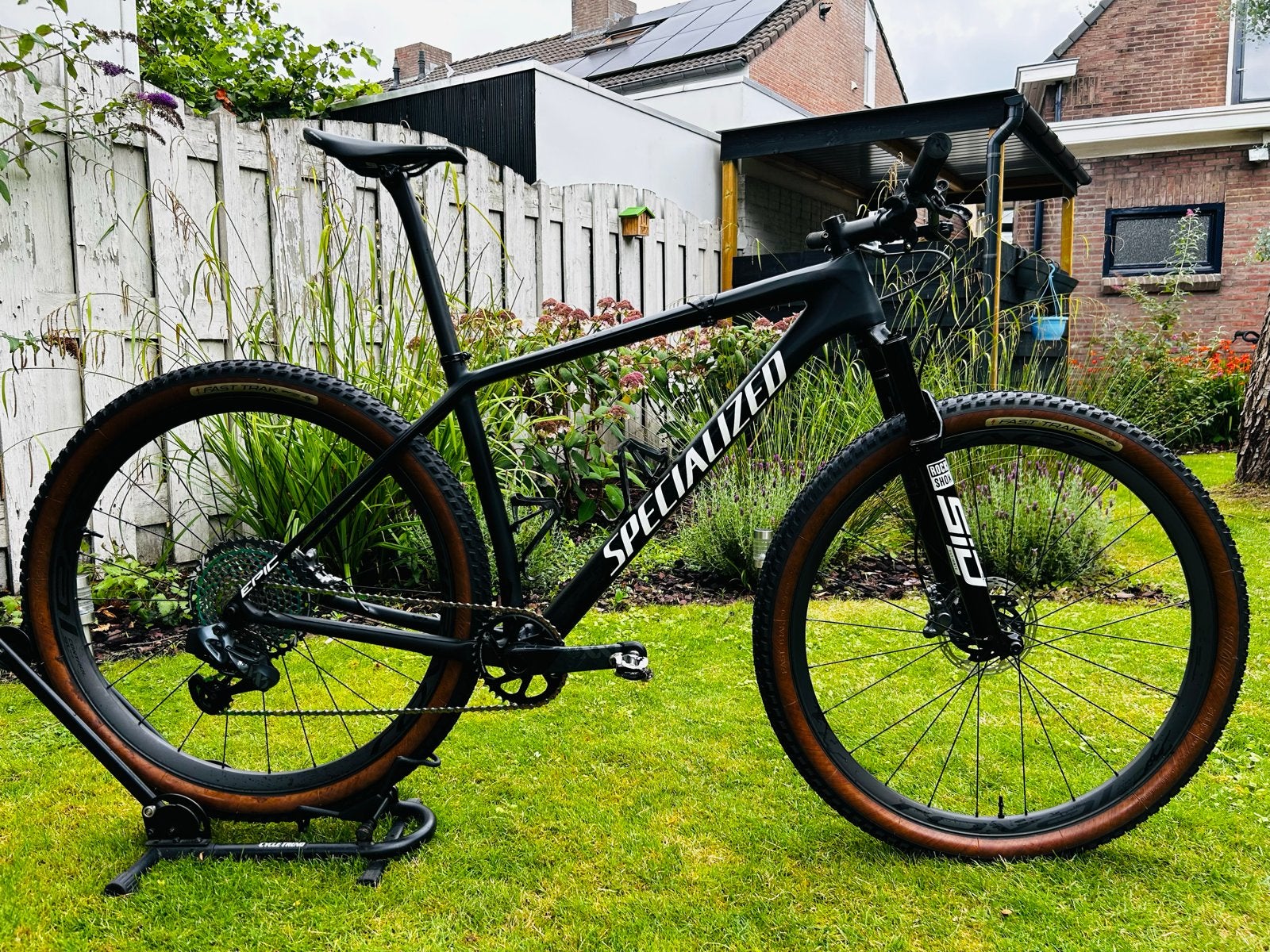 Specialized Epic ATB Maat L, Fietsen en Brommers, Fietsen | Mountainbikes en ATB, Gebruikt, 57 cm of meer, Hardtail, Heren