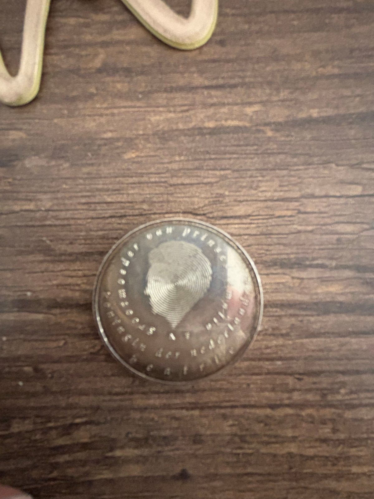 Zilveren 10 Euro Moeder en Kind munt Koningin Beatrix, Postzegels en Munten, Verzenden, Koningin Beatrix, Zilver, Euro's