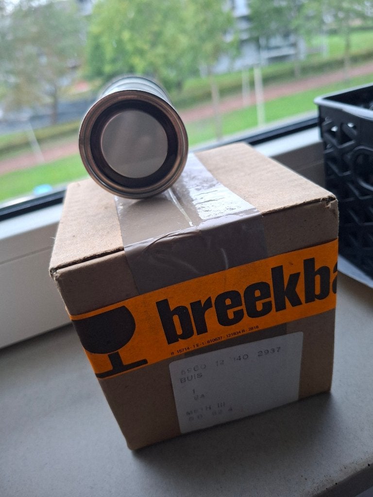 nachtzicht beeldversterker buis  infrarood, Minder dan 8x, Overige typen, Nieuw, Ophalen of Verzenden
