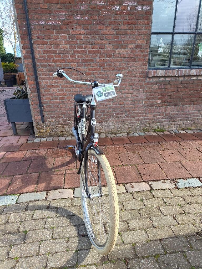 montego daily urben, Fietsen en Brommers, 47 tot 50 cm, Ophalen, Gebruikt, Overige merken