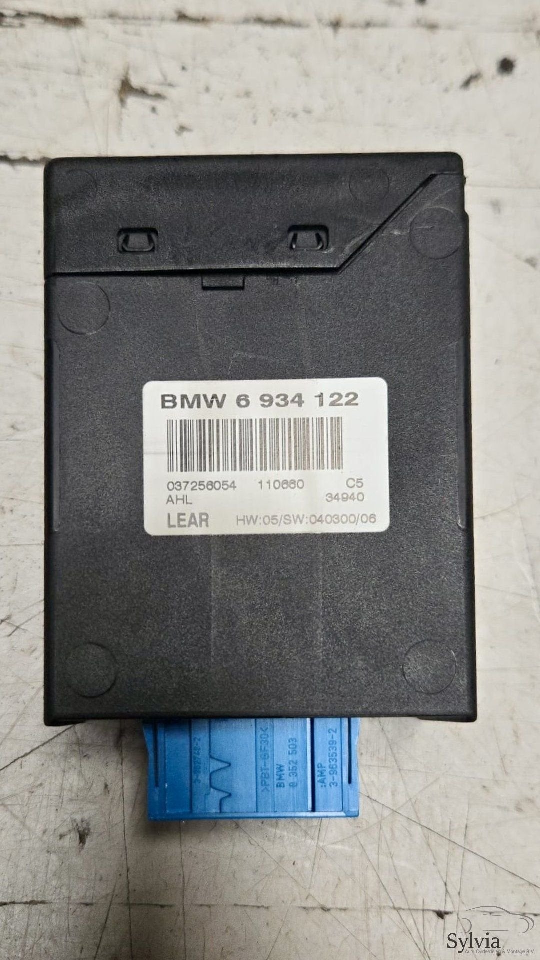 Adaptieve koplampen module BMW 3 / 5 / 6 / 7 / X3 / X5 serie, Auto-onderdelen, Gebruikt, -, -, Ophalen of Verzenden