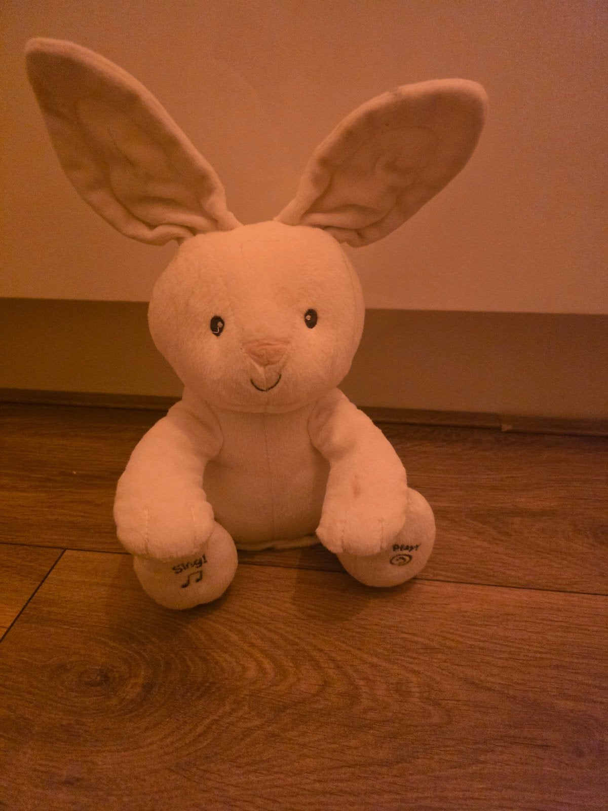 Knuffel, Ophalen of Verzenden, Overige typen