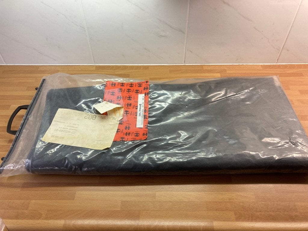 Originele ‘telo coprisedile’ stoelbekleding Alfa Romeo (156), Ophalen of Verzenden, Nieuw, Alfa Romeo