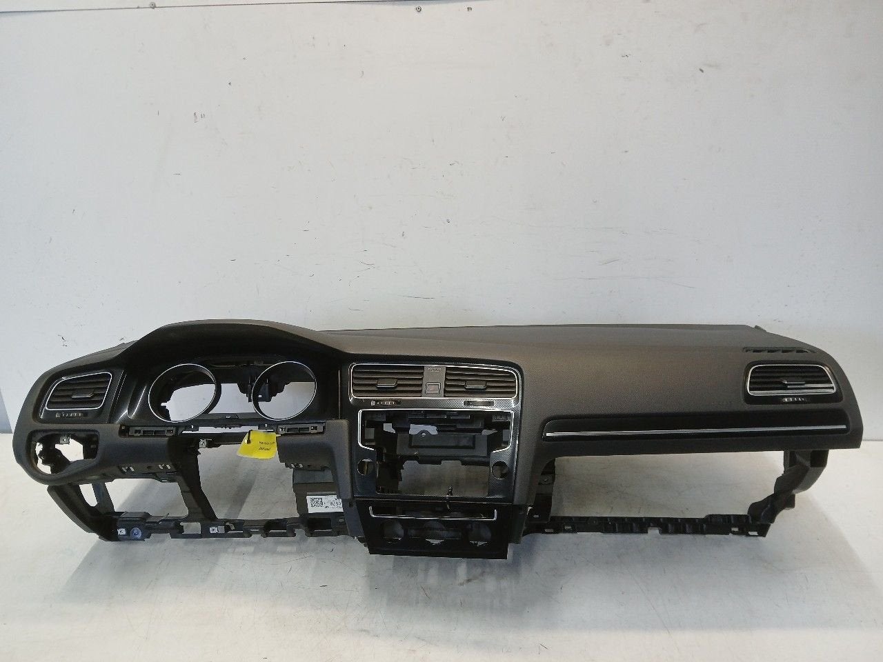 Dashboard Volkswagen Golf, Auto-onderdelen, Dashboard en Schakelaars, Volkswagen, Gebruikt, Herkomst onderdeel bekend, 12 maanden garantie