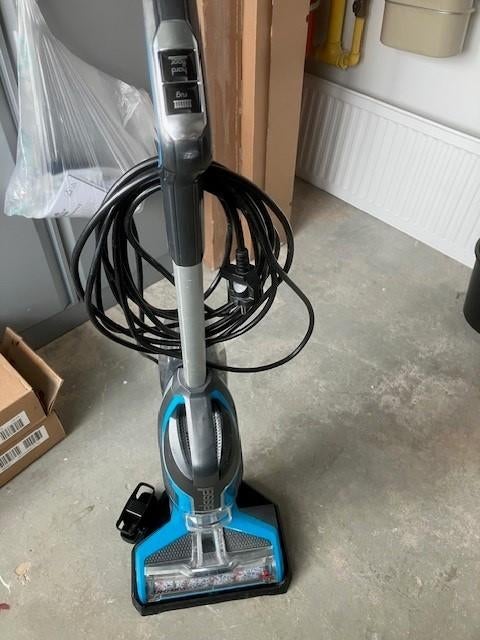 bissel schrob-zuig machine, Ophalen, Overige typen