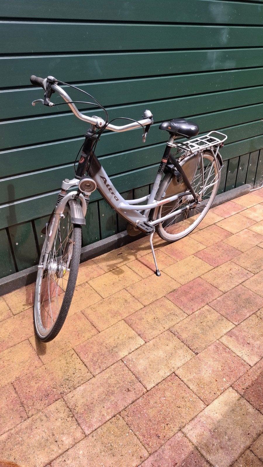 Altra Commander Damesfiets - Gebruikt, Ophalen