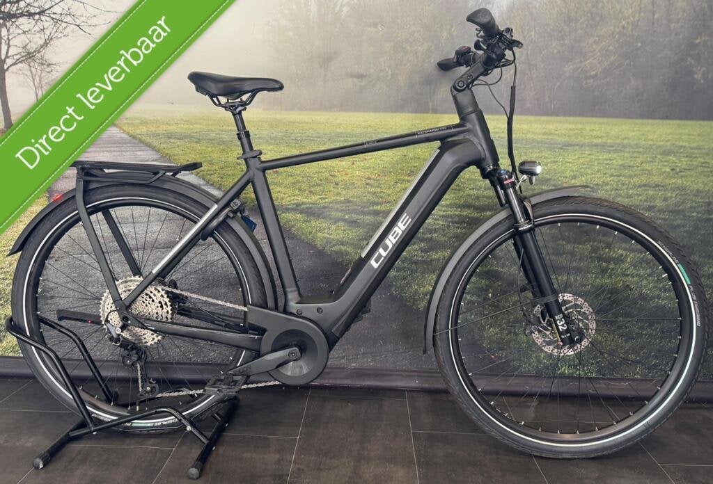DEMO | Cube Kathmandu – Bosch CX 85 Nm | 750 Wh | Kiox 300