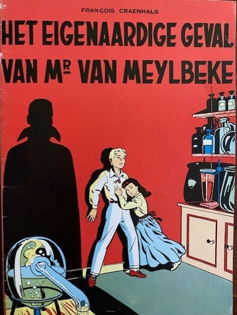 Buck Danny/Tony Corso/Jim Cutlass/Cori/Corben/Climax/Claire, Meerdere stripboeken, Ophalen of Verzenden, Zo goed als nieuw