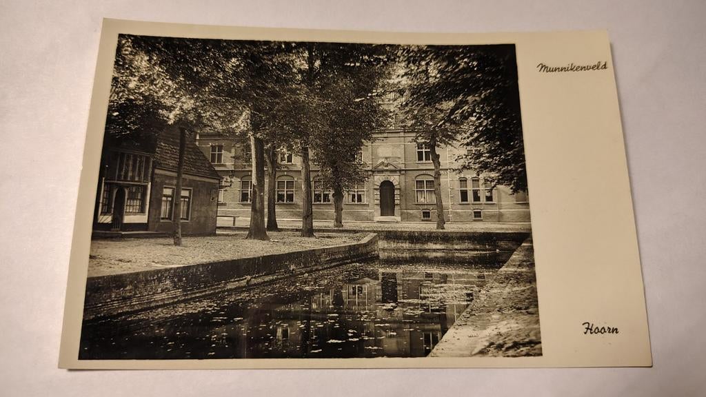 Hoorn Munnikenveld, Ophalen of Verzenden