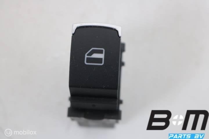 Raamschakelaar LA RA RV VW Passat CC 3C8959855, Gebruikt