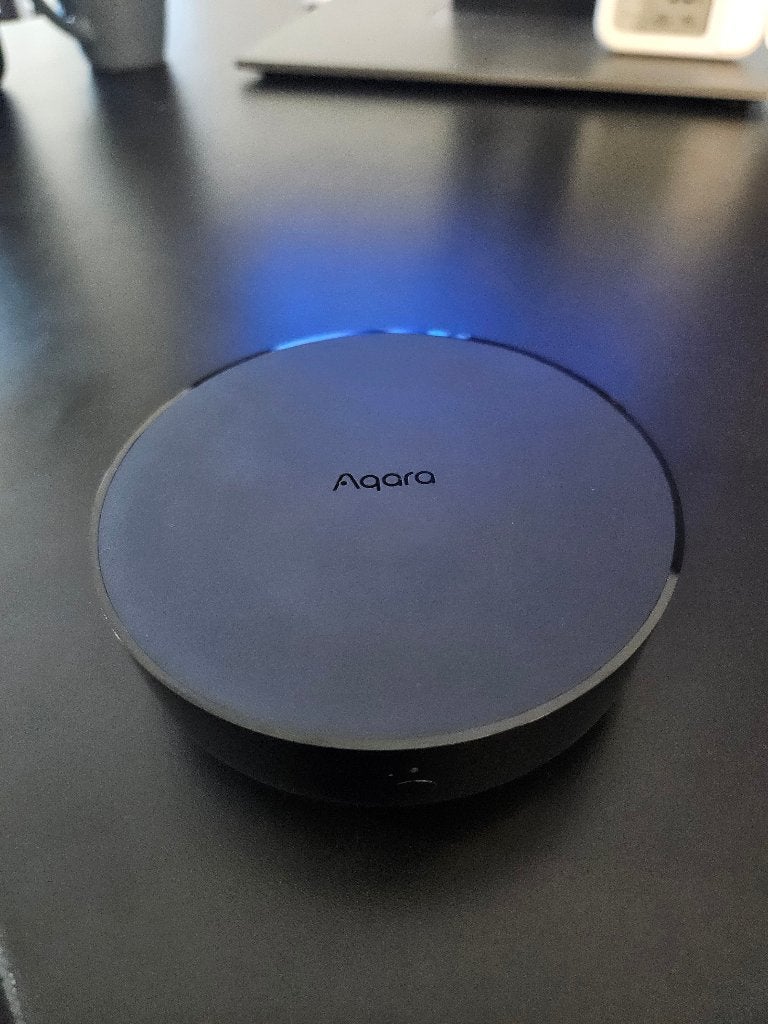 Aqara hub M2, Ophalen of Verzenden