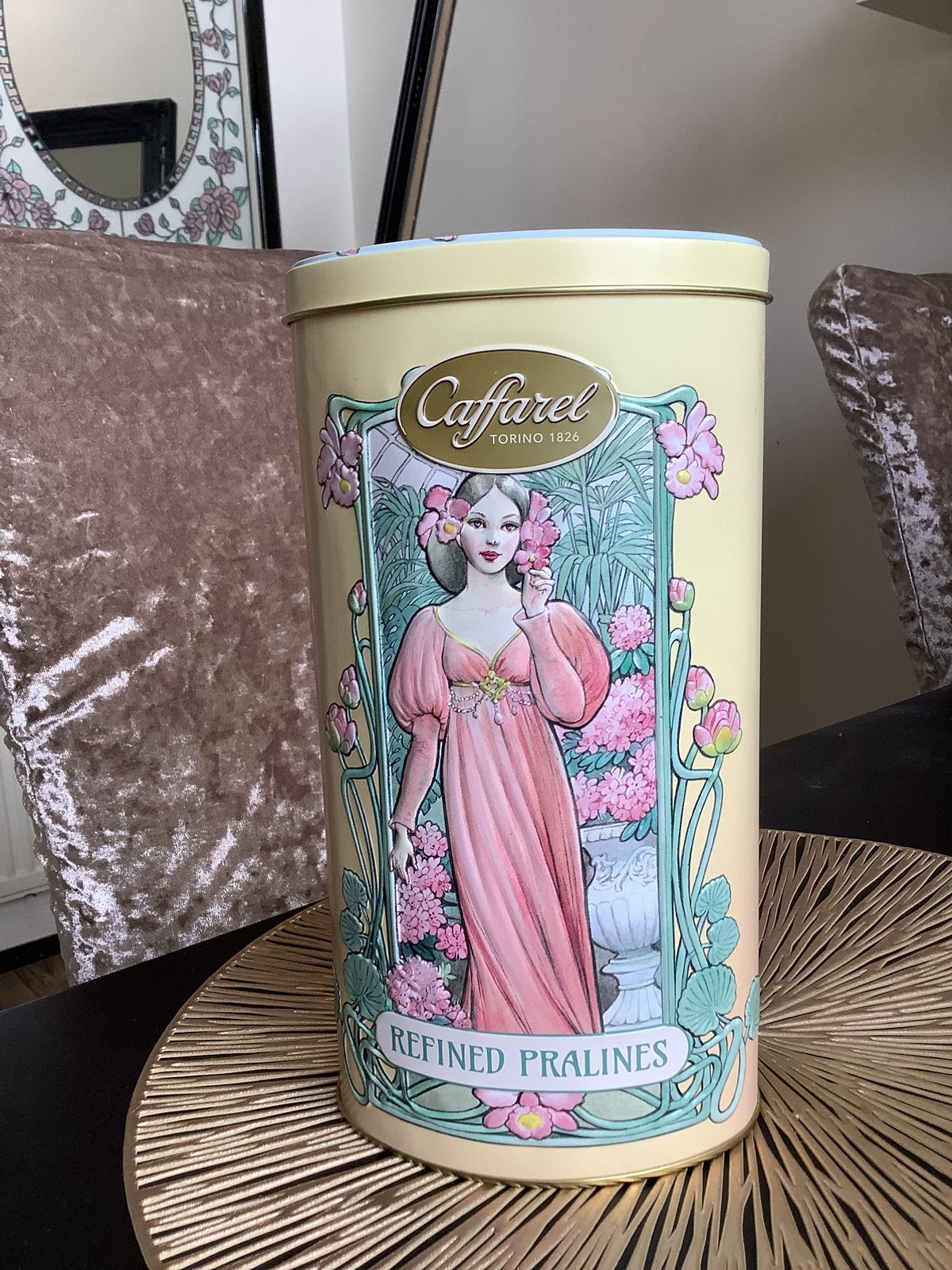 Alphonse Mucha Blik, Ophalen of Verzenden, Zo goed als nieuw, Overige