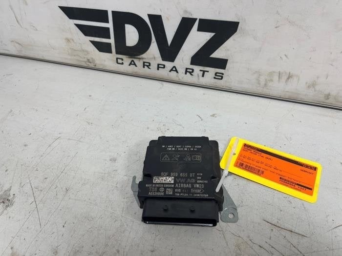 Airbag Module van een Seat Ibiza, Gebruikt, -, -, Ophalen of Verzenden