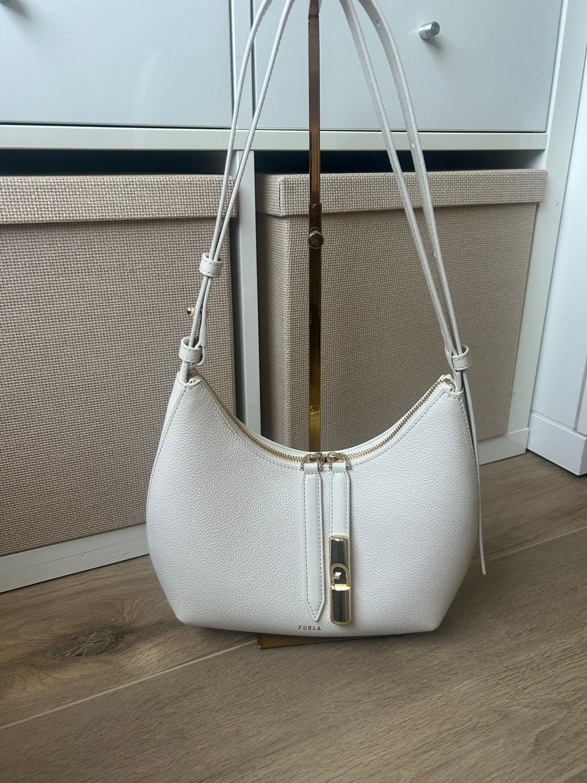 Furla tas, Ophalen of Verzenden, Nieuw, Handtas