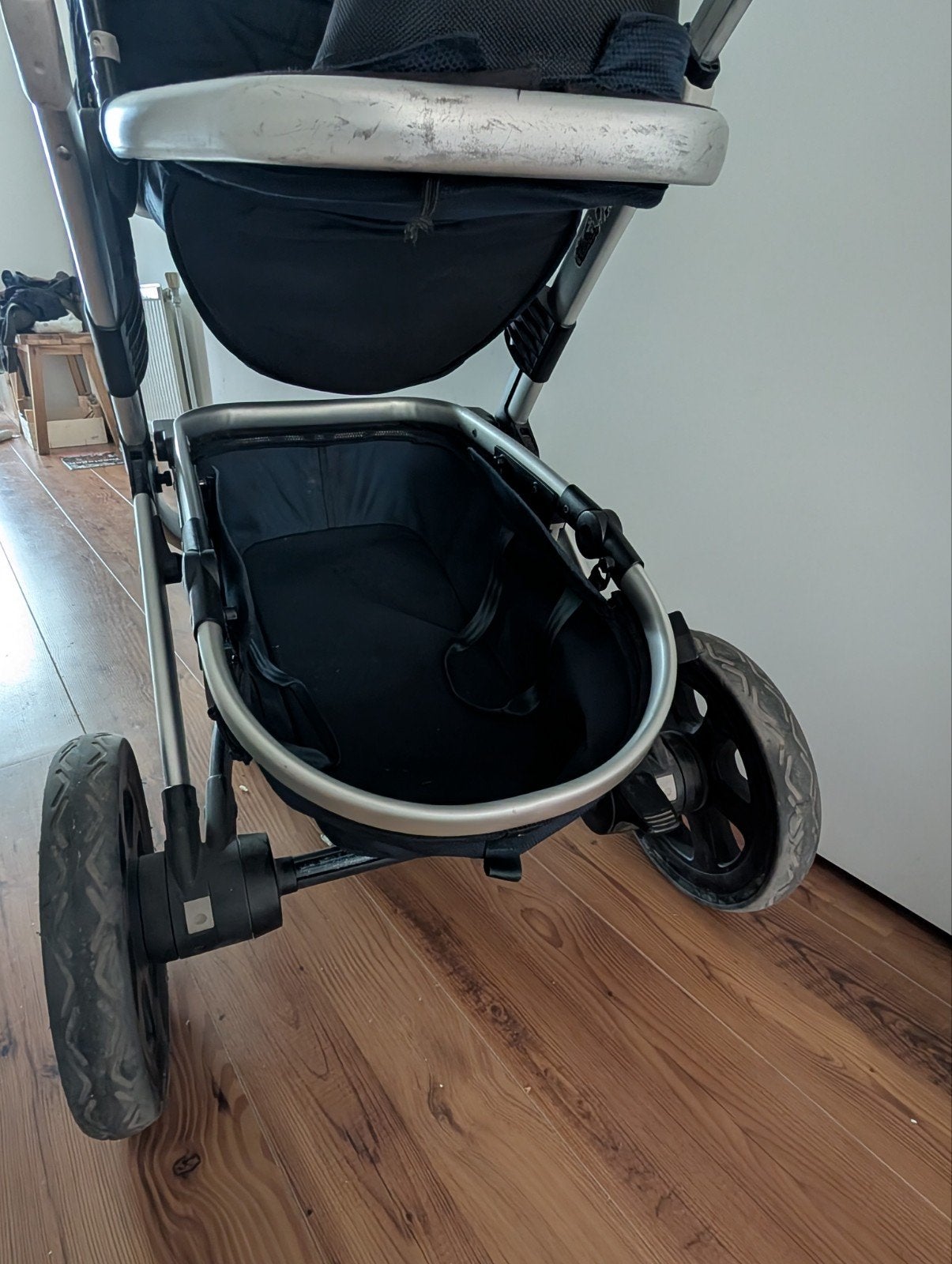 Joolz Duo Kinderwagen - Compleet en Flexibel, Gebruikt, Ophalen, Overige merken, Duowagen